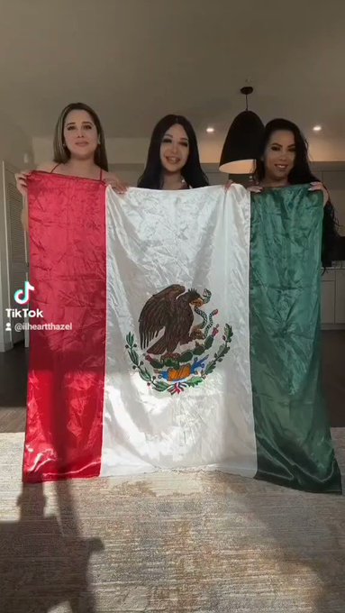 How was your 5 de Mayo 🇲🇽 https://t.co/xAwZSamteQ<a href="/tag/tbthursday"class="tags"><span>#tbthursday</span></a>