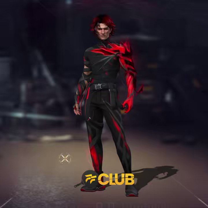 Free Fire Club (@FreeFireClubBR) / X