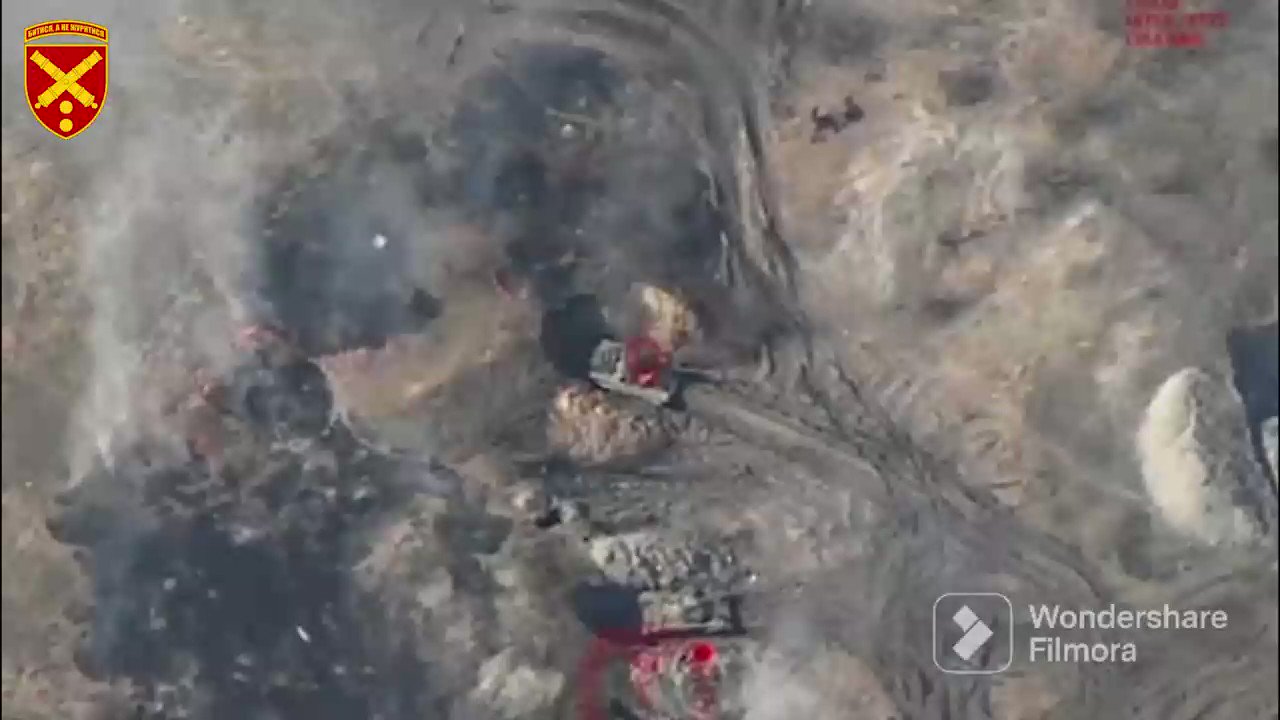 [情報] 烏軍官方殲敵統計 (23/5/7)