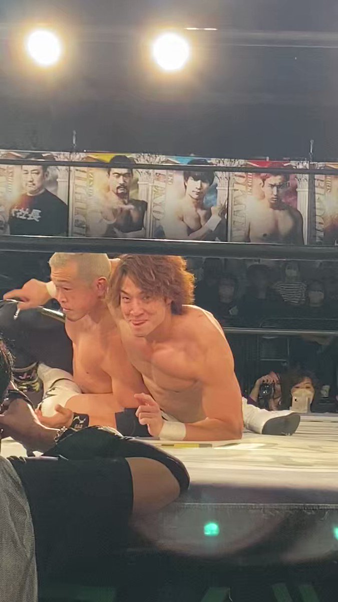 2023.5.7 DDT『KING OF DDT 2023 2nd ROUND』(新宿FACE大会)まとめ