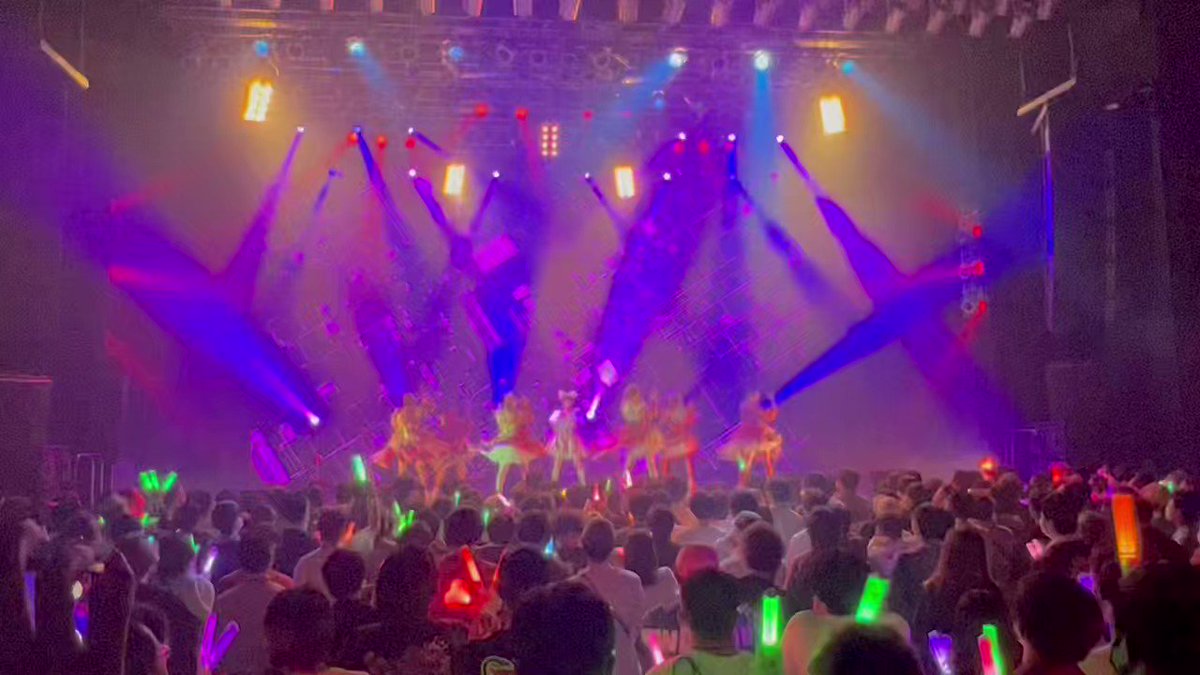 FRUITS ZIPPER【Official】 on X: 