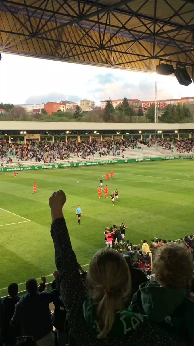 Racing Club Ferrol on X: 🌤️ Buenos días! 🤝🏼 Paces? 📹 Vamos a conocer un poco a los nuevos fichajes! 🎥 Parte 1 👋🏼 Buena tarde! / X