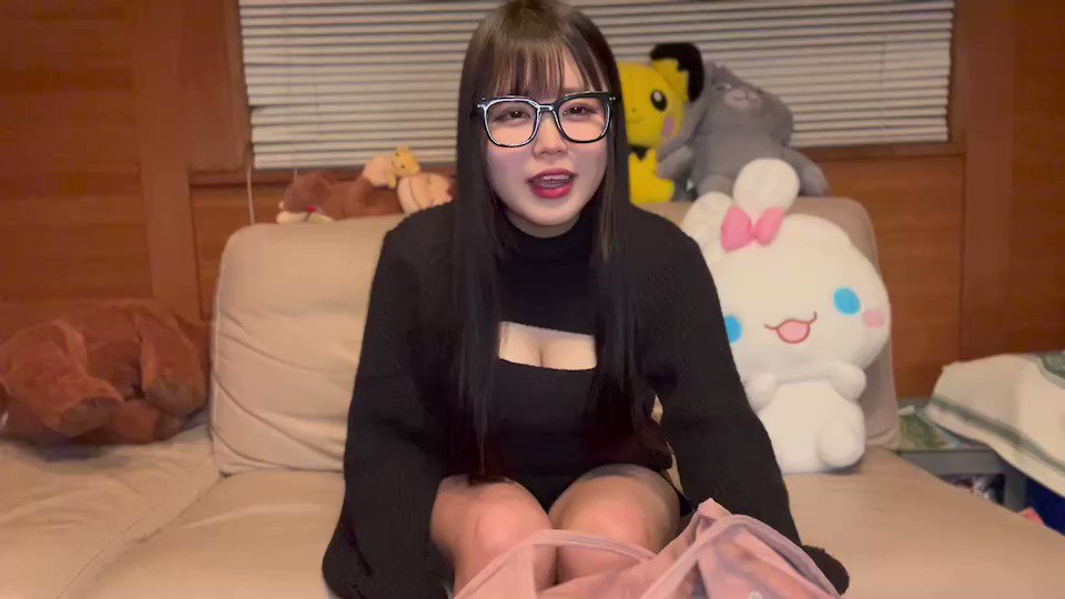 @nn_nnQo's video Tweet