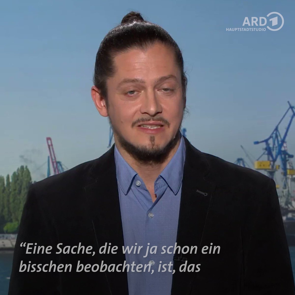 Bericht aus Berlin on Twitter "Wie könnten Medien besser über den Klimawandel berichten? Dazu