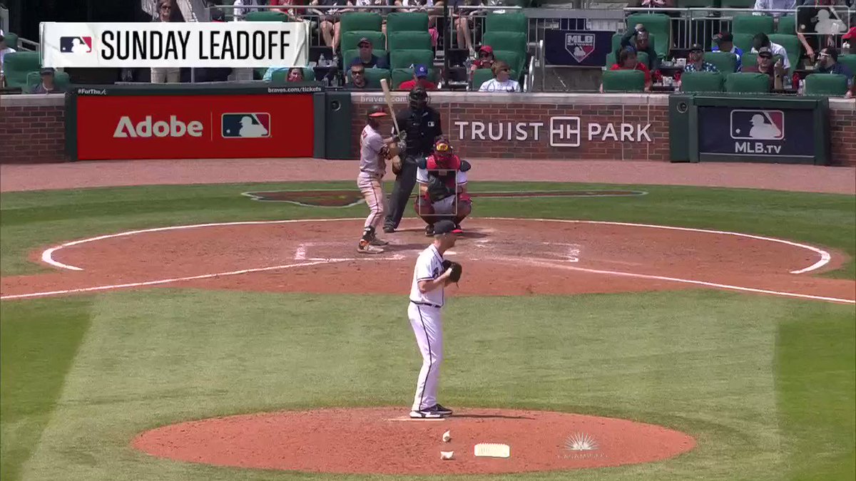 Atlanta Braves On Twitter After Further Review Don t Run On Ronnie atlanta-braves-on-twitter-after-further-review-don-t-run-on-ronnie