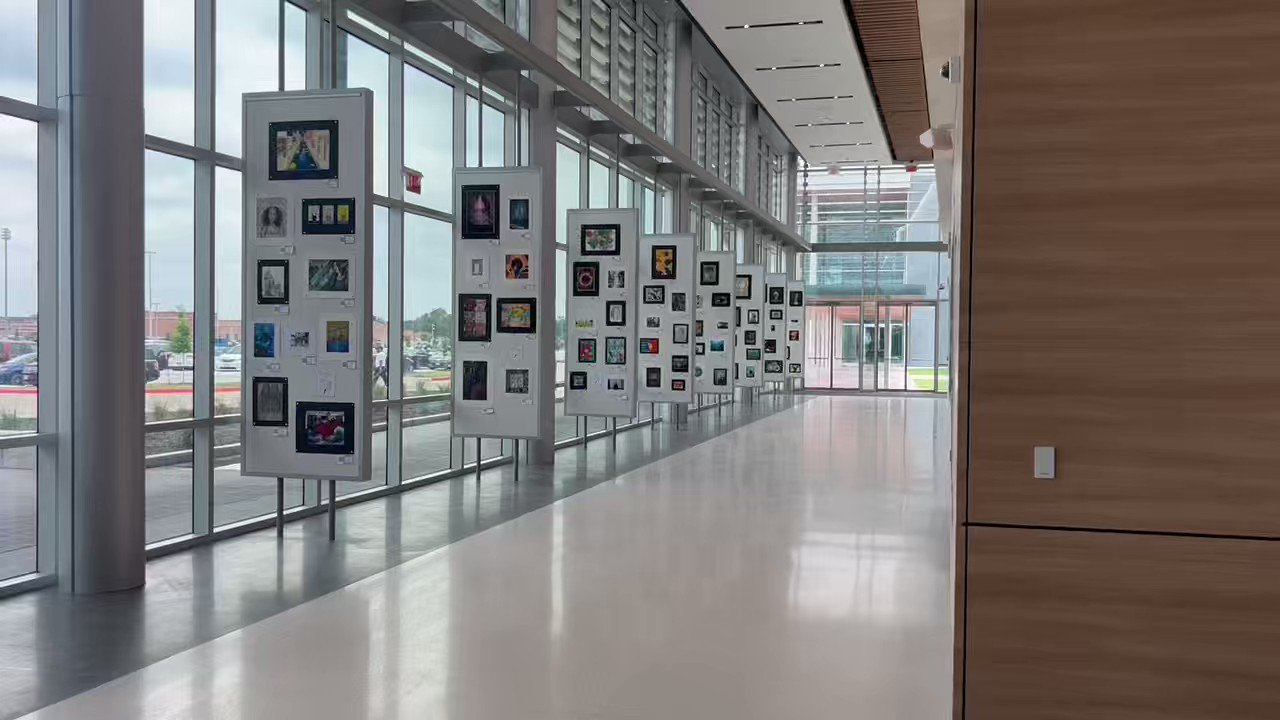 CFISD Visual Arts (CFISDArt) / Twitter