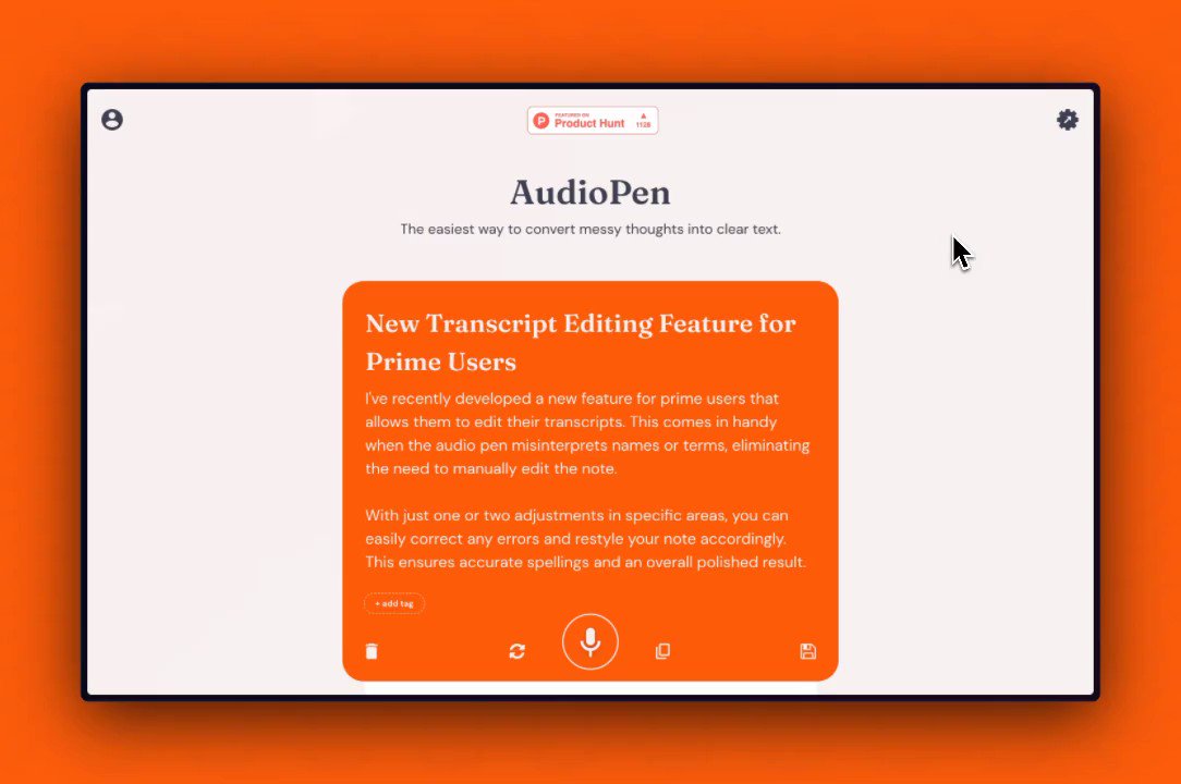 ADHD tool for adults