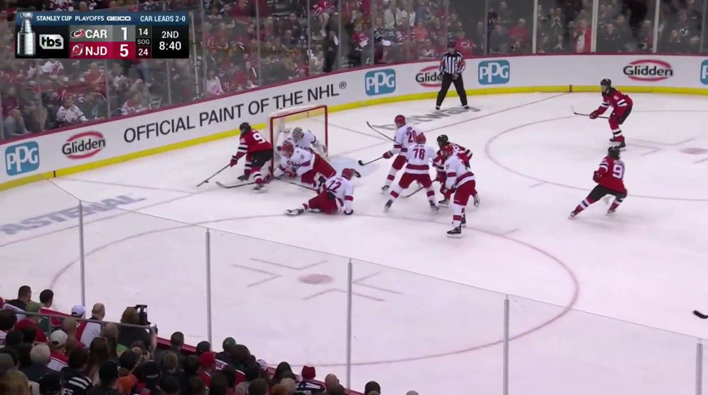 Hockey Daily 365 l NHL Highlights on Twitter "Jack Hughes and