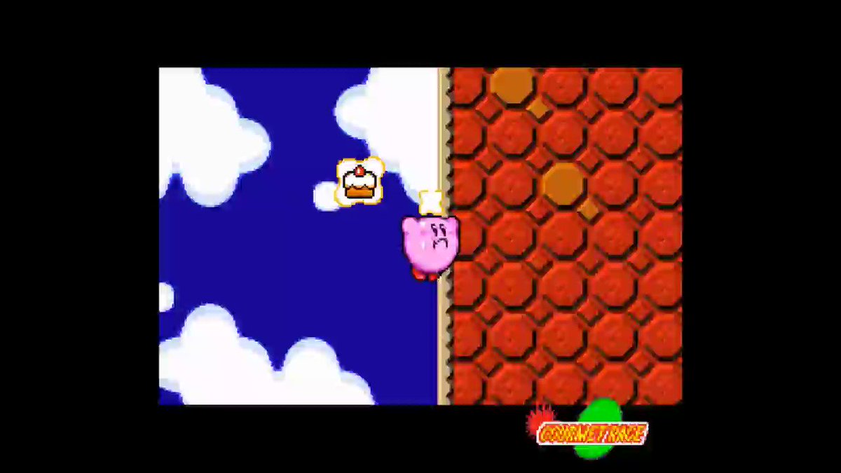 Jukebox (Kirby's Return to Dream Land / Kirby's Return to Dream Land  Deluxe) - WiKirby: it's a wiki, about Kirby!