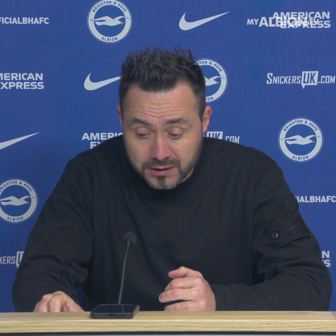 Brighton Hove Albion On Twitter I Think We Deserve To Reach The brighton-hove-albion-on-twitter-i-think-we-deserve-to-reach-the