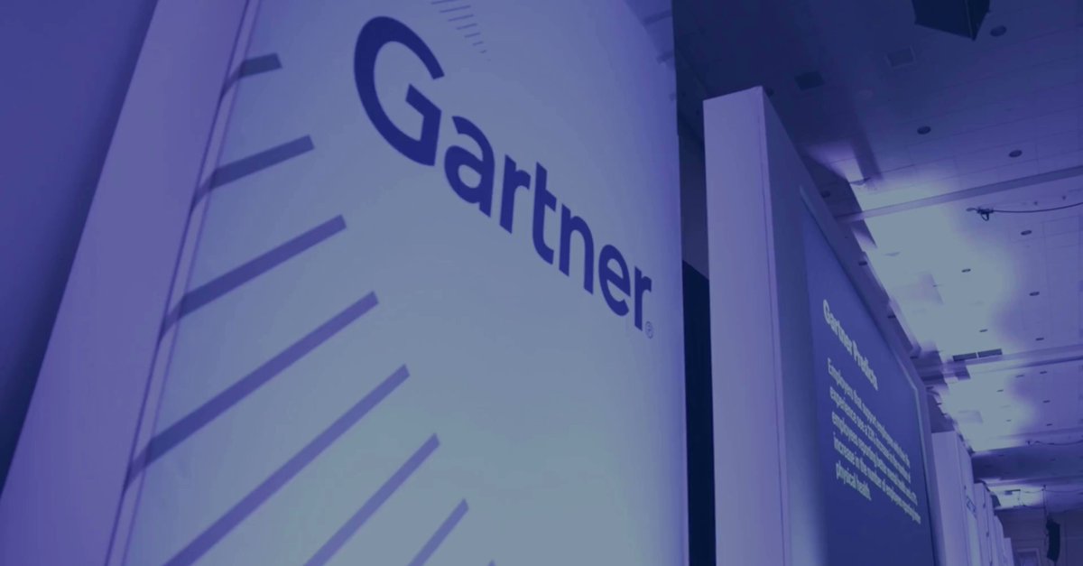 Gartner on Twitter "What unique value do you get from a Gartner