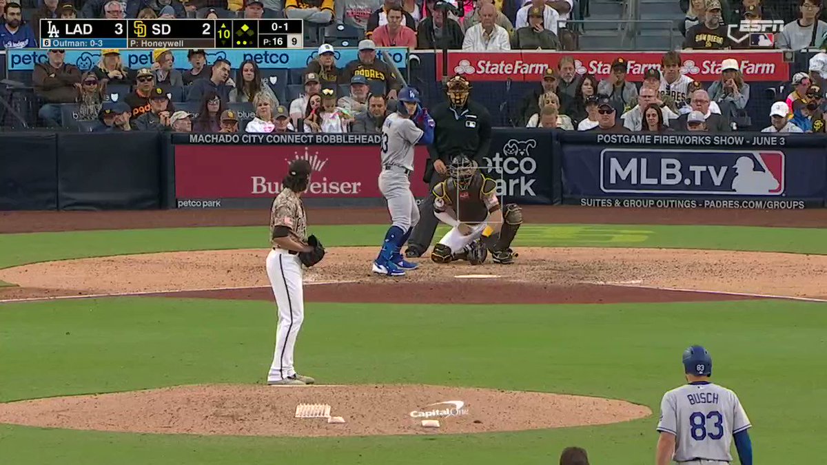 Mlb pipeline on twitter and james outman pads the dodgers lead with