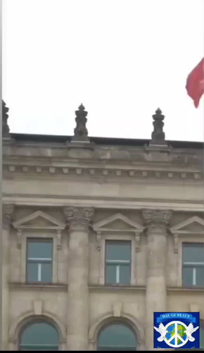 знамя в берлине