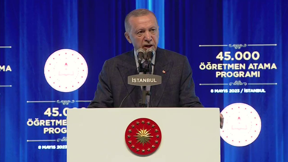 TRT World On Twitter: "Turkish President Erdogan: - We Continue Fight ...