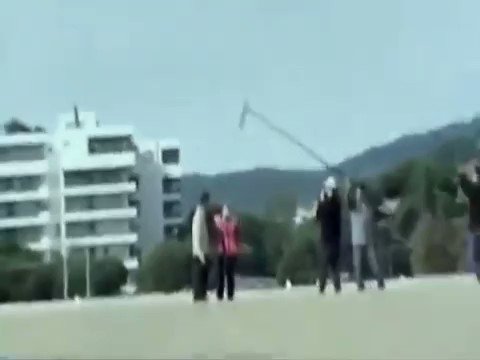 Video Poster