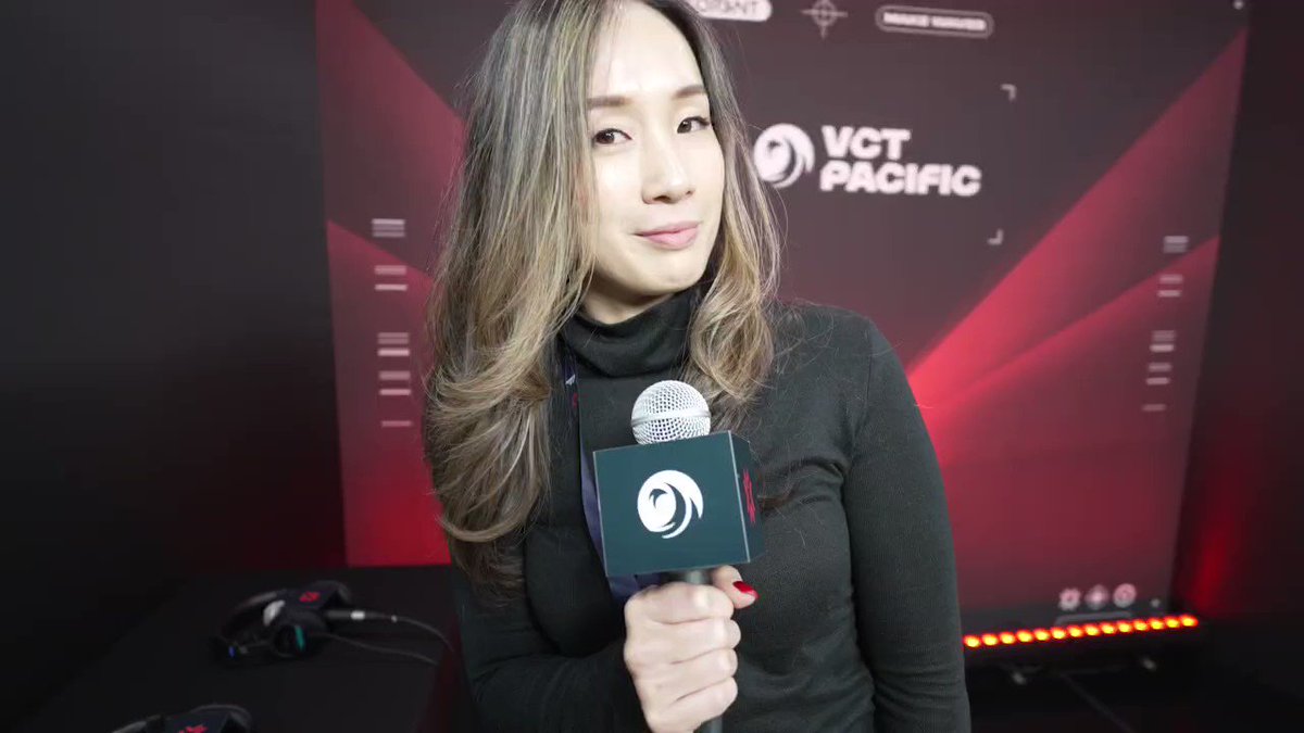 Victoria Cheng (ChubbyNinja) على X: 