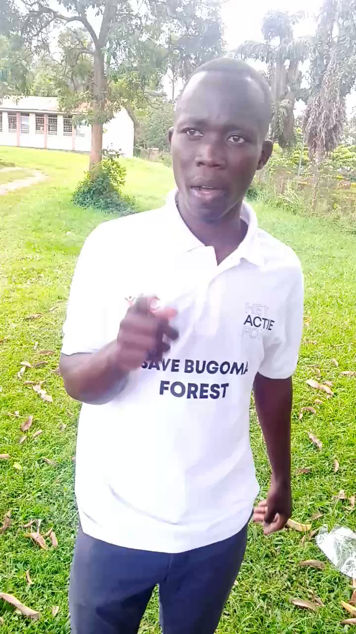 NatureTalk Africa (NatureTalk_A) / Twitter