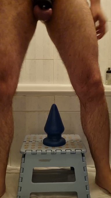 Gape, rosebud, piss, lube dripping and a shaking all because of the #grip134. This toy literally leaves<a href="/tag/grip134"class="tags"><span>#grip134</span></a>