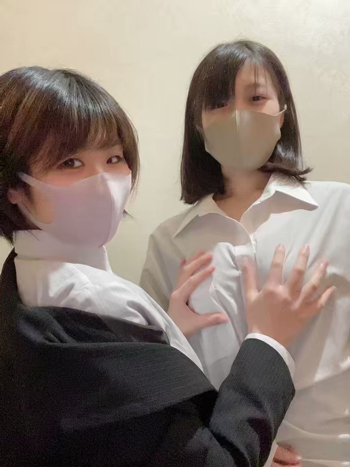 ほのぼのOLかほ