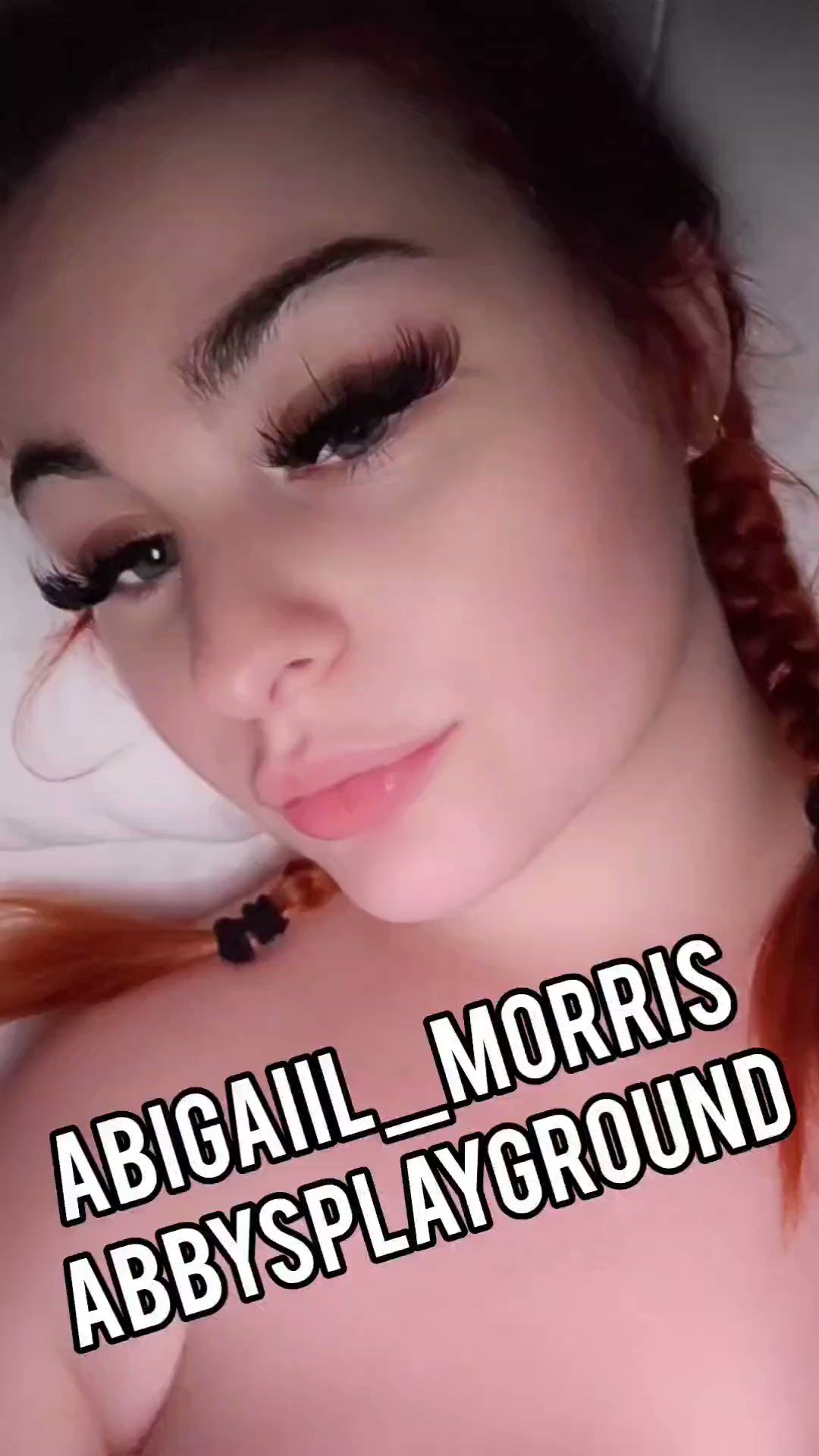 Abigaiil Morris on Twitter "PSA SOUND ON!!!! 🔊 abigaiil_morris