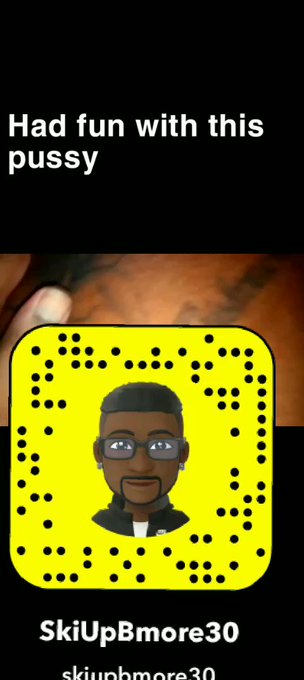Follow me on snap skiupbmore get me to 80 followers for full video #dmvfreaks #baltimorefreaks #phatsss<a href="/tag/anal"class="tags"><span>#anal</span></a><a href="/tag/backshots"class="tags"><span>#backshots</span></a><a href="/tag/freakydeaky"class="tags"><span>#freakydeaky</span></a><a href="/tag/contentcreator"class="tags"><span>#contentcreator</span></a>