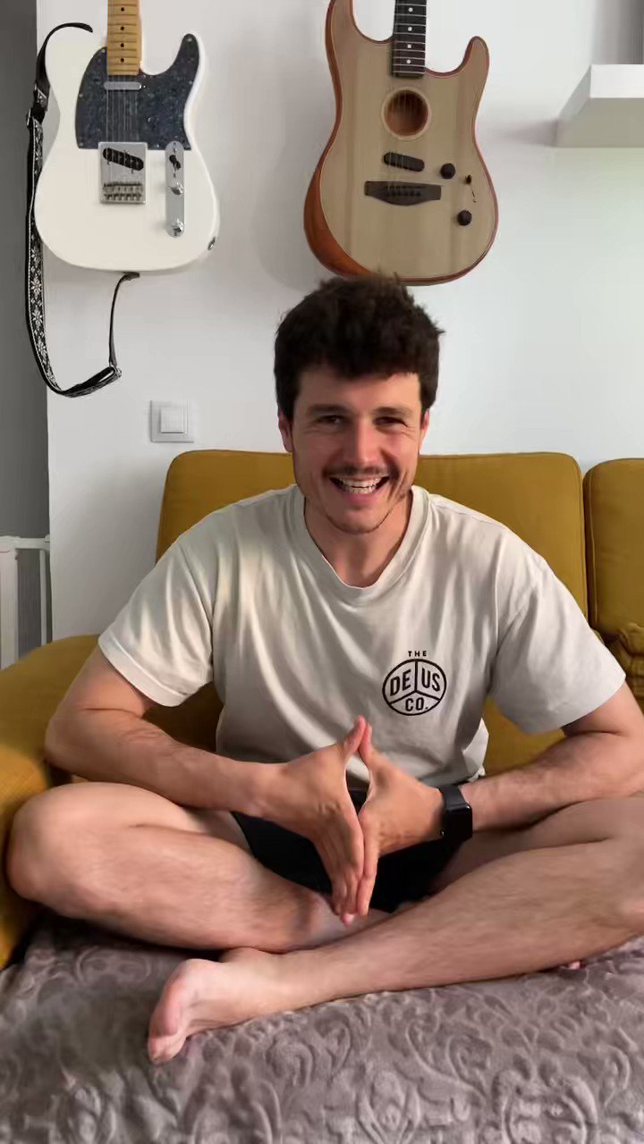 Miki Núñez on Twitter 