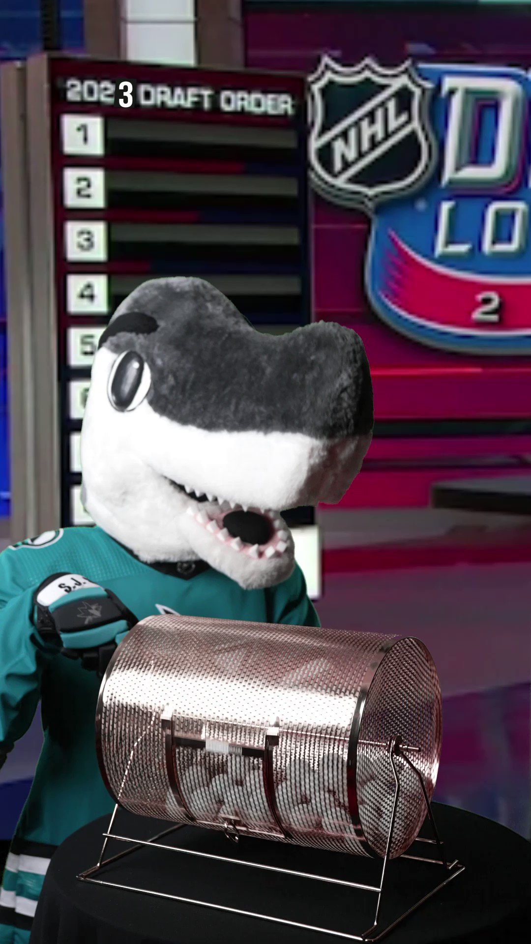 San Jose Sharks Draft 2025 Class Marys Sheilah