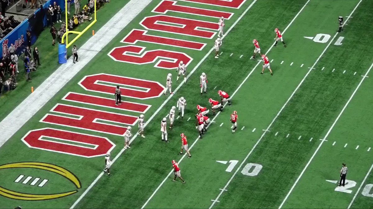 James Light on Twitter "Empty Crack Q Sweep."