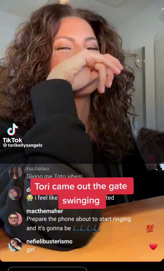 RT @gng_ari: TORI KELLY PLEASE TELL ME THAT THIS IS ON THE EP @torikelly I HAVE LISTENED TO THIS CLIP SO MANY TIMES https://t.co/QqeydloDiz