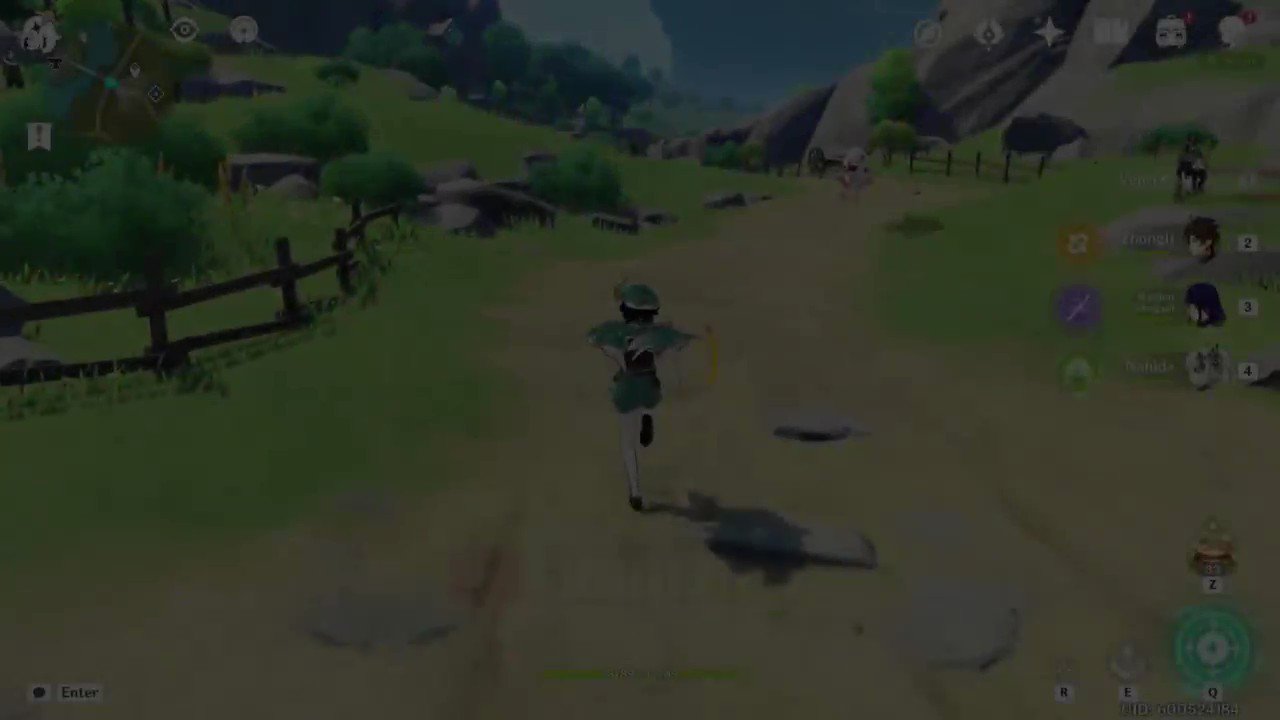 Re: [原神]派蒙真的成為吉祥物 米哈游真敢黑化他？ 