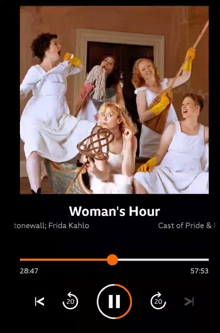Video Poster