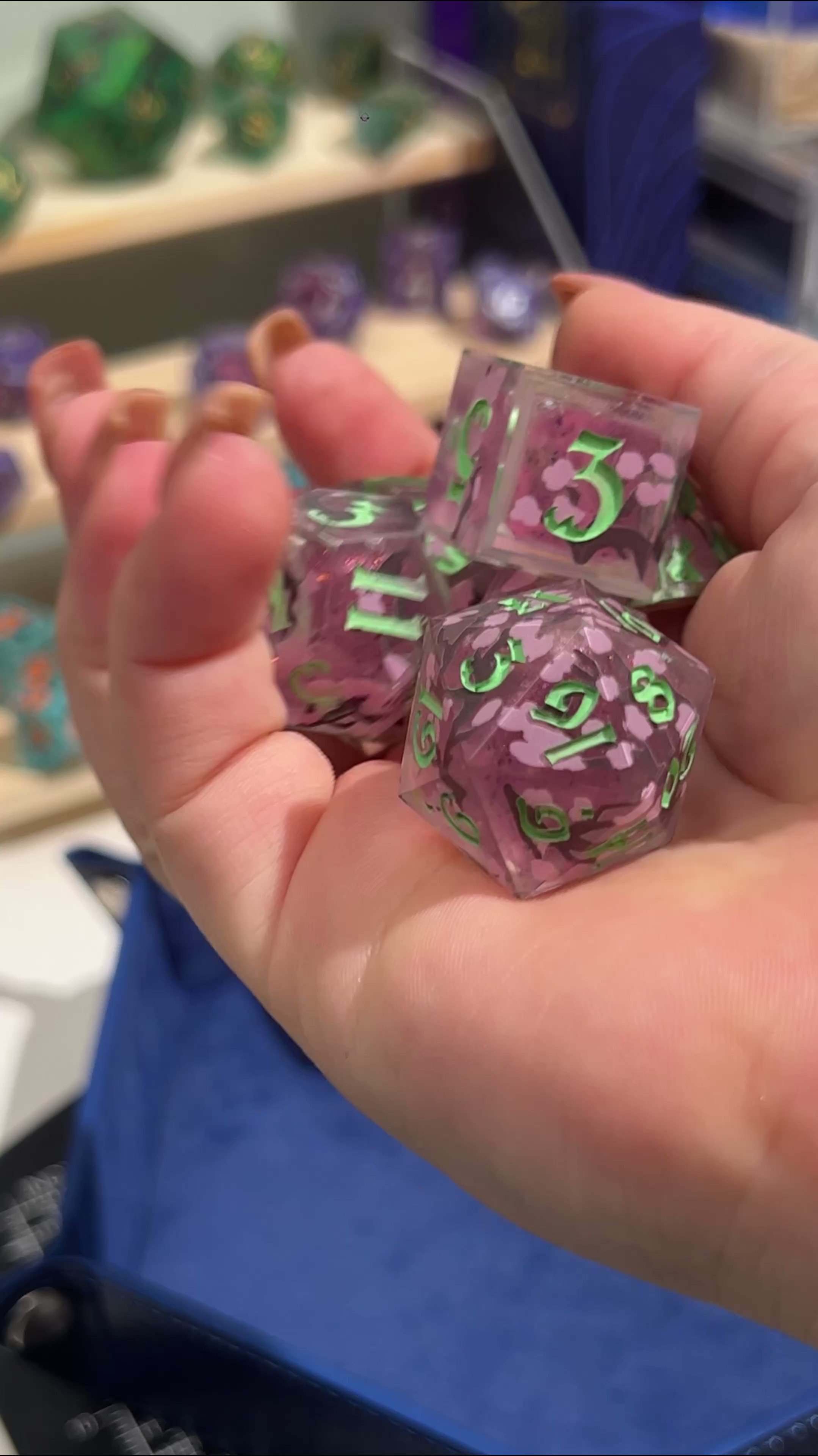 🌍Wild Earth Dice Kickstarter launch May 23rd (wildearthdice) / Twitter