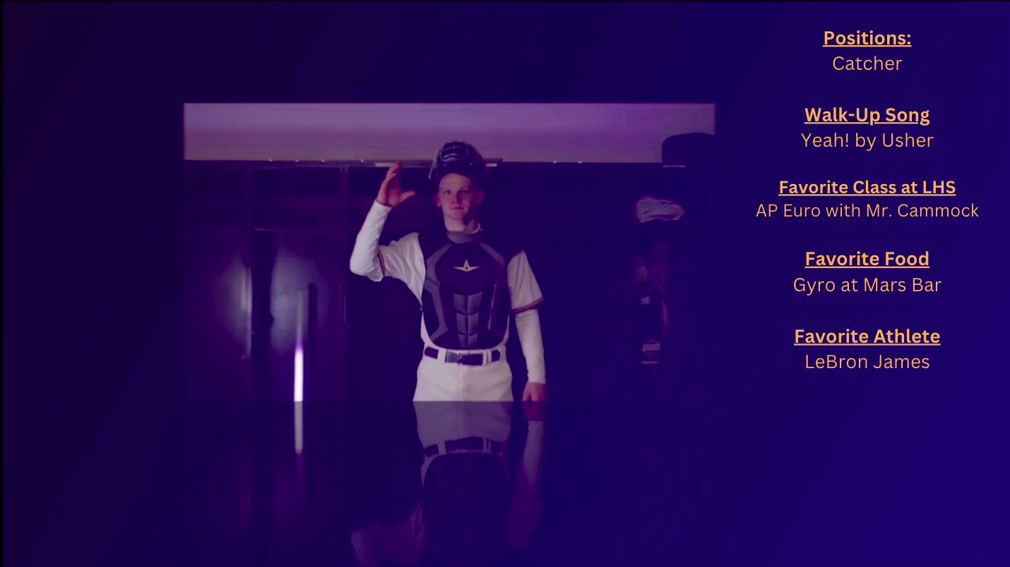 LHS Rangers Baseball (Lkwd_Baseball) / Twitter