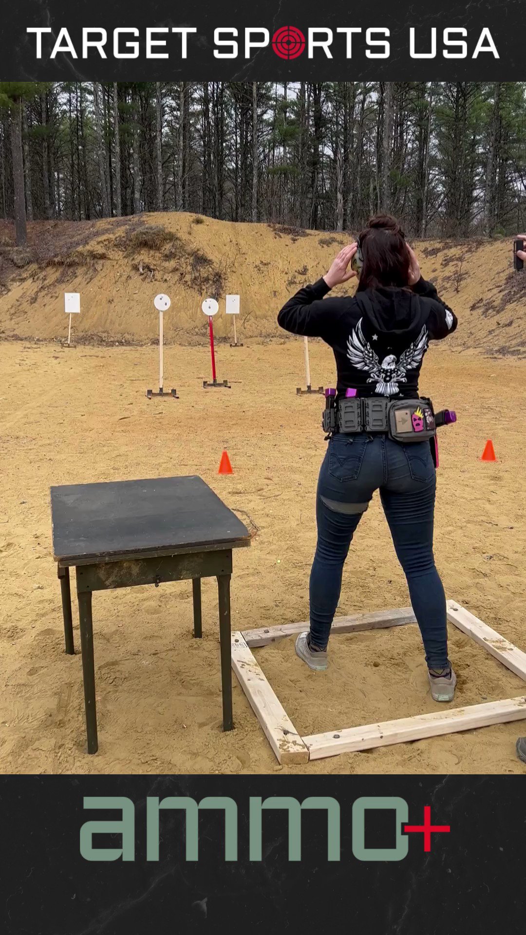 Target Sports USA on Twitter "Experience more, save more, and enjoy