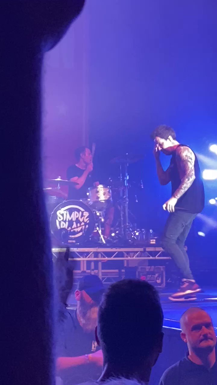 Happy birthday! pierre bouvier i hope you have a great day    