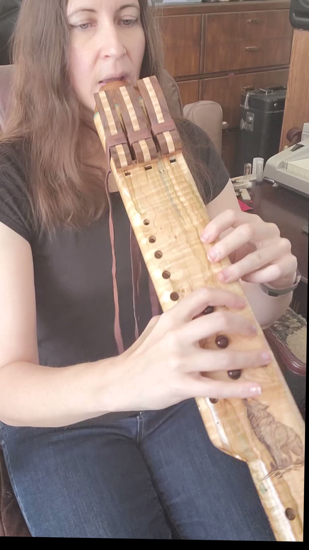 Falcon flutes cheap