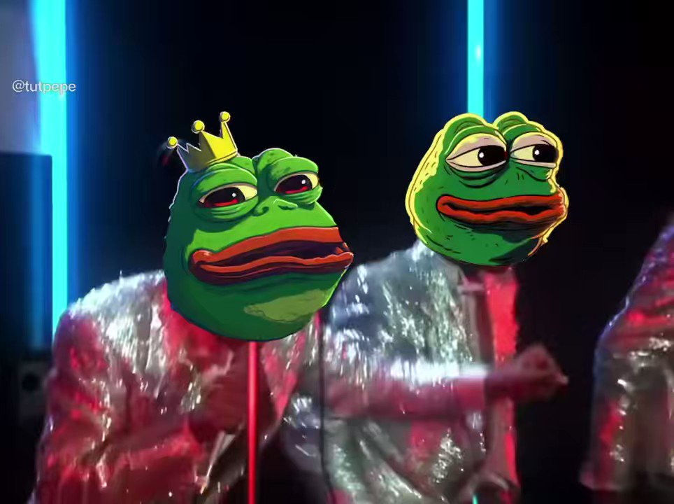 TutPepe On Twitter pepe We re A Whole Vibe tutpepe-on-twitter-pepe-we-re-a-whole-vibe