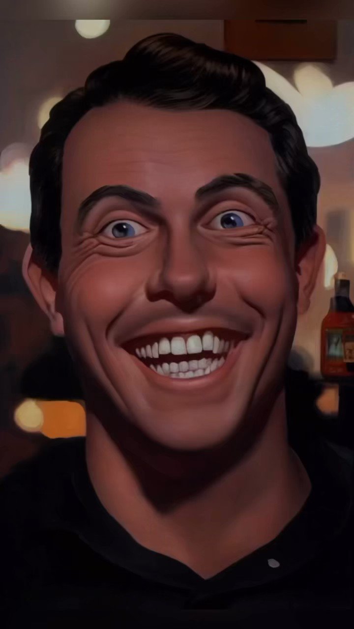 Tony Hinchcliffe On Twitter: