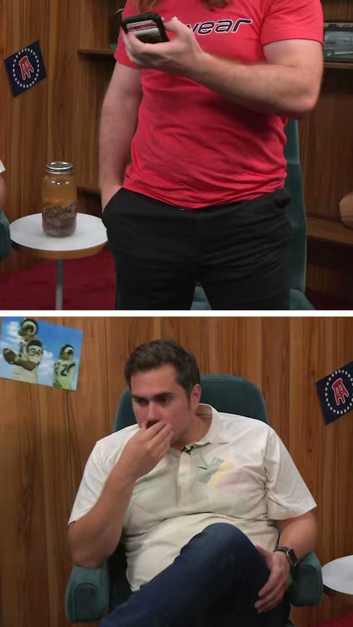 Pardon My Take on Twitter "The ENTIRE phone call Big Cat and PFT