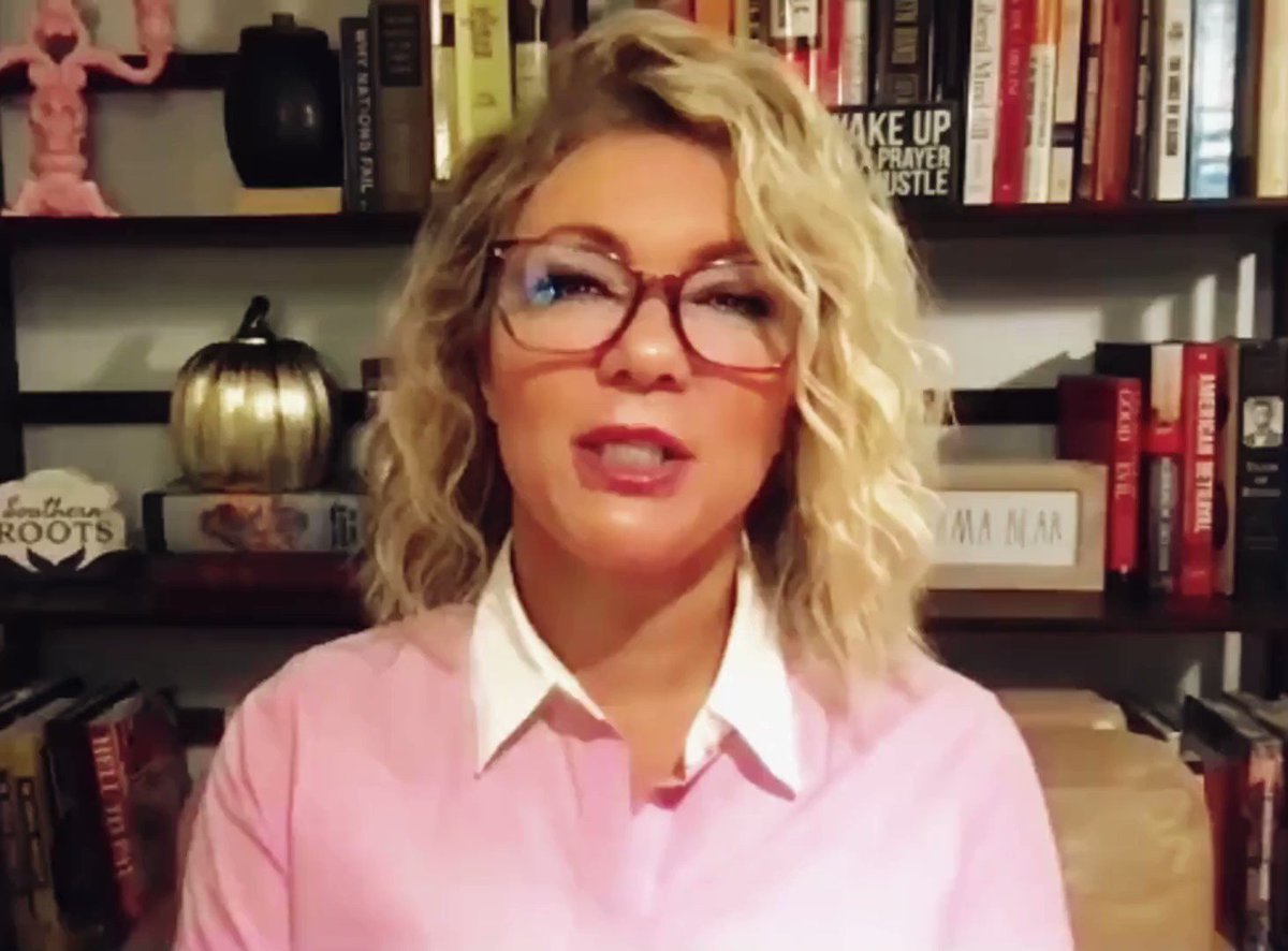 Sloan Rachmuth On Twitter Biden The Democrats Want To Defund The sloan-rachmuth-on-twitter-biden-the-democrats-want-to-defund-the