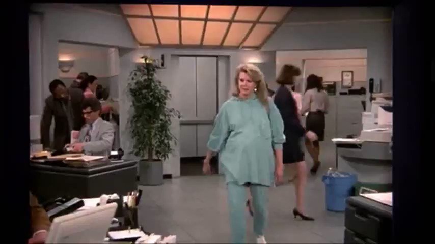 Happy Birthday, Candice Bergen!     