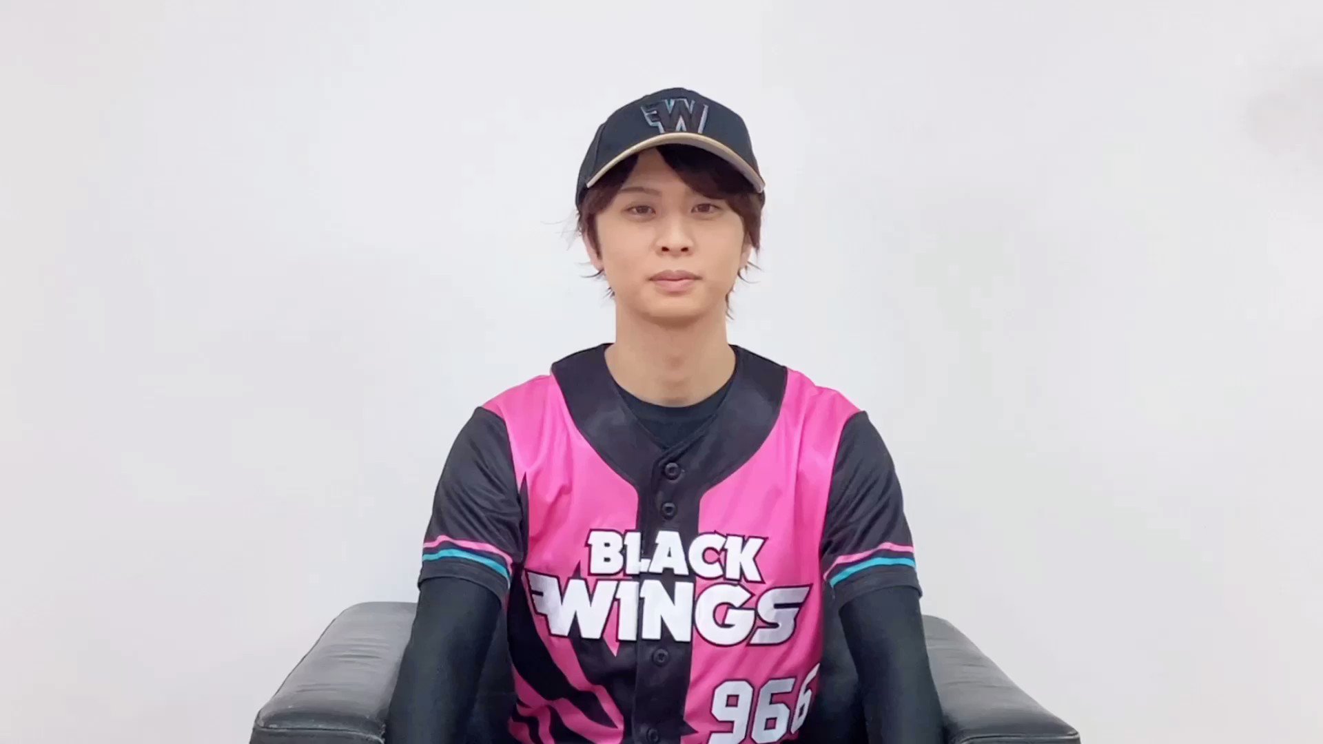 ACTORS☆LEAGUE in Baseball A☆Lくじ 岡宮来夢 ACTORS☆LEAGUE in Baseball くじ 岡宮来夢A賞