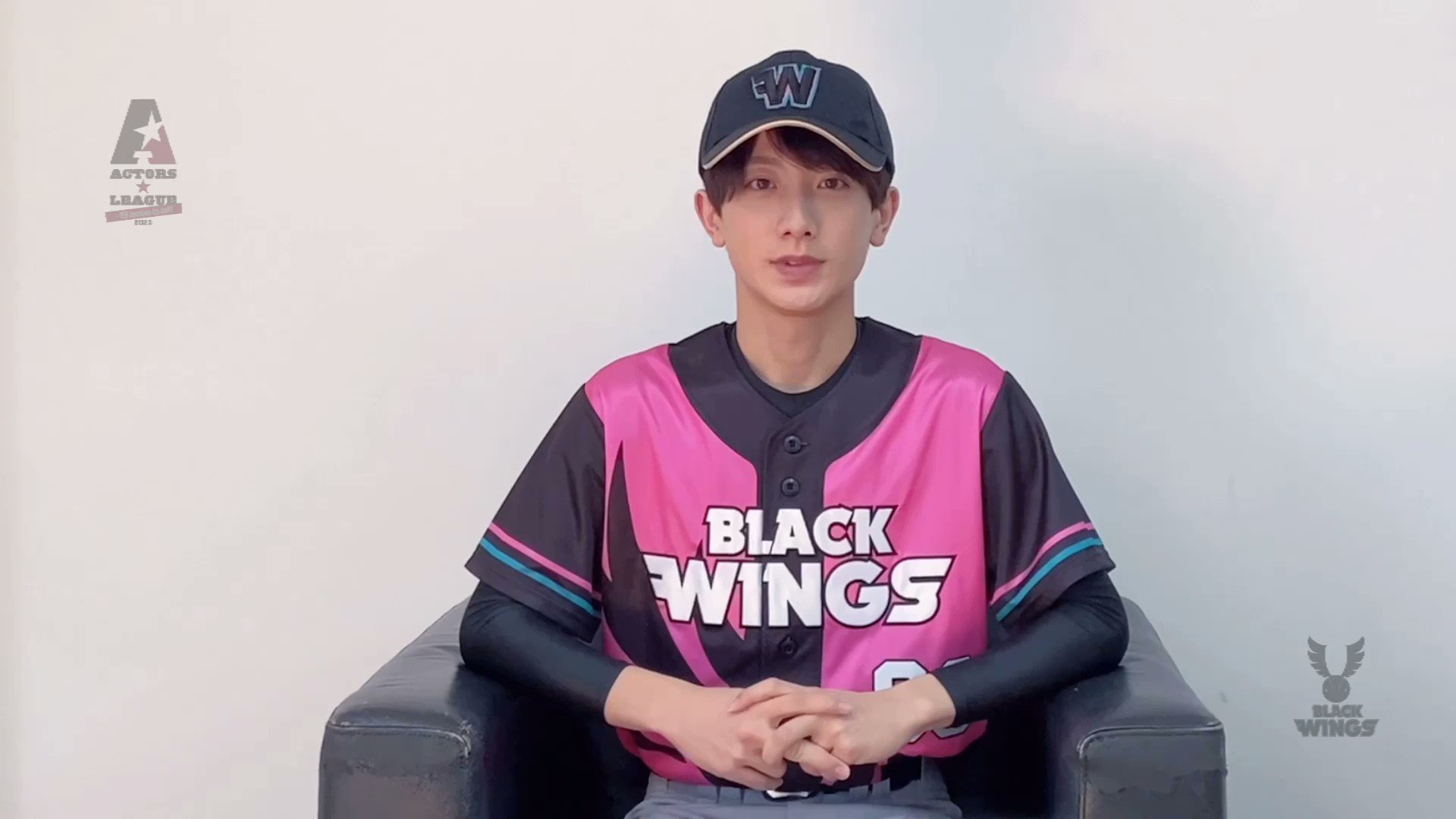 アクターズリーグ ACTORS☆LEAGUE ユニフォーム 野球 ACTORS☆LEAGUE 2025 on X: 