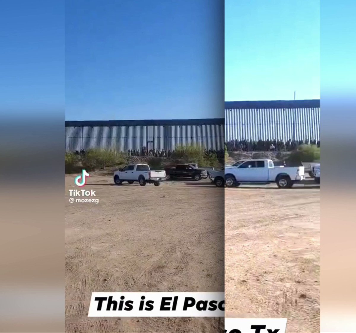 Dr Steve Turley On Twitter What Is Going On In El Paso TX 