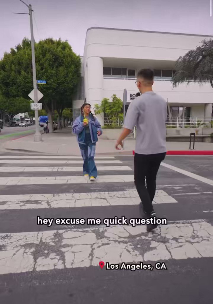 RT @buterasglass: tori kelly can provide perfect vocals even when you randomly stop her on the street <3
https://t.co/VzQTGNYOeS
