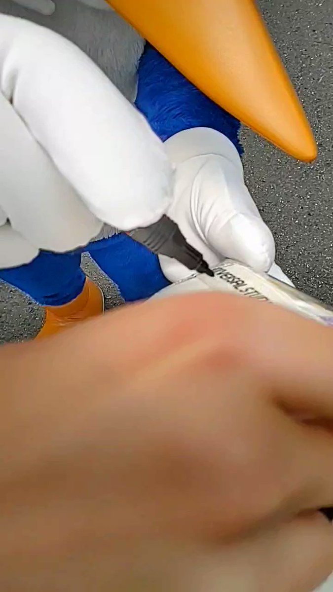 ケンジケンジ様専用 240114 ケンジィ  (雑多垢)岩下の新生姜推し  片手剣使い (@kenji_1942usj