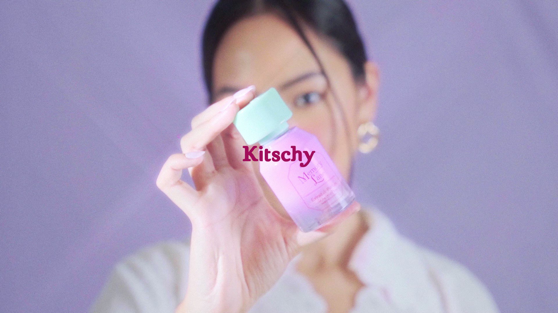 Kitschy Beauty on Twitter "Hi, fwen! 👋 We at Kitschy are thrilled to