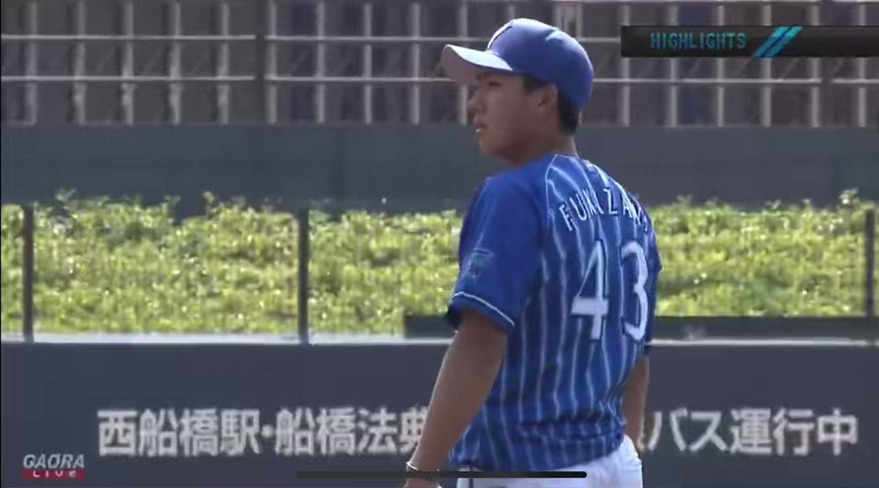 [分享] 今日王柏融