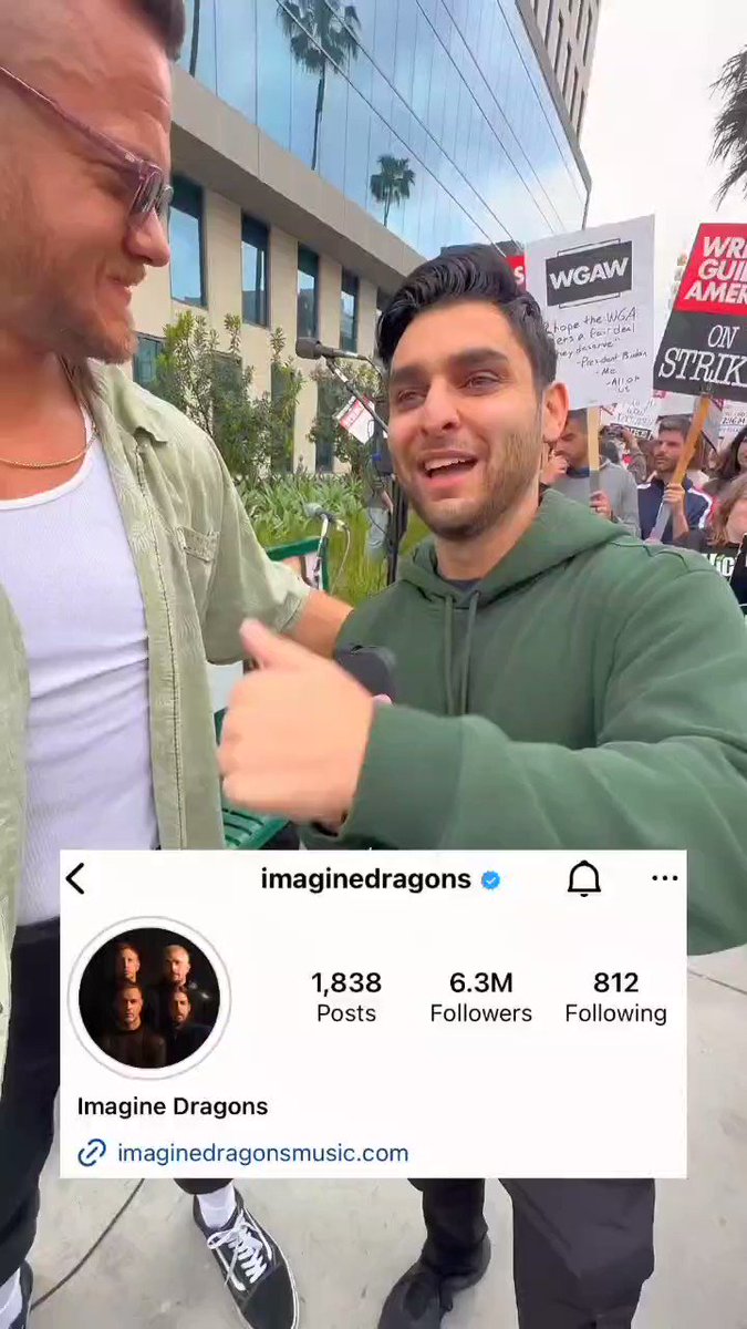 Imagine Dragons Netherlands On Twitter: