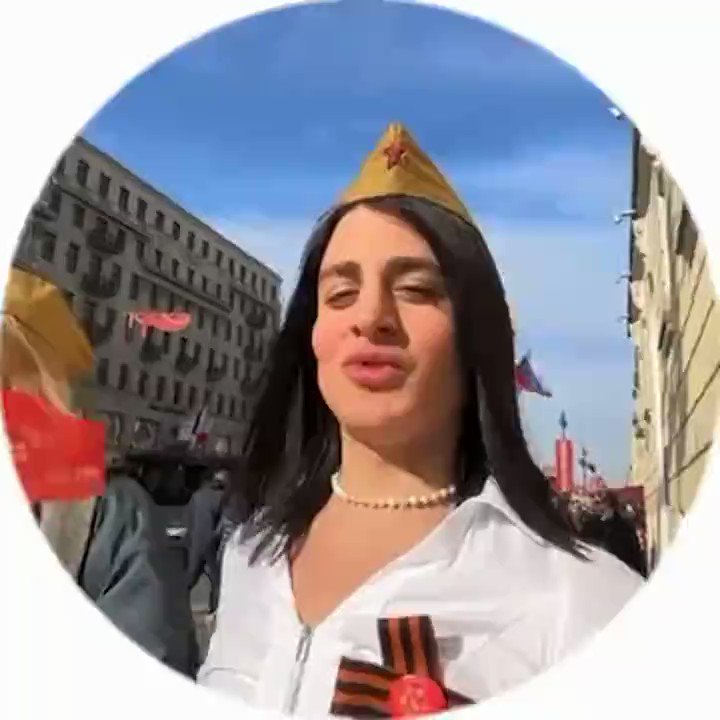 Team of Zina Portnova on Twitter: "Все в сборе"